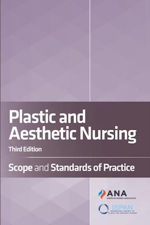 Plastic and Aesthetic Nursing