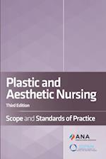 Plastic and Aesthetic Nursing