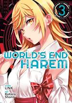 World's End Harem Vol. 3