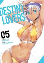 Destiny Lovers Vol. 5