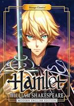 Manga Classics: Hamlet (Modern English Edition)