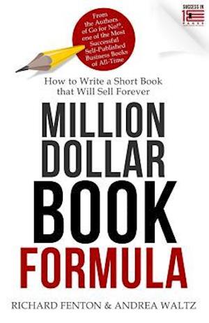 Million Dollar Book Formula