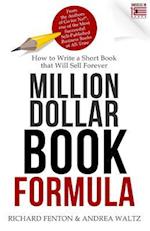 Million Dollar Book Formula