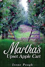 Martha's Upset Apple Cart