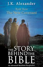 STORY BEHIND THE BIBLE - BK 3