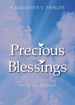 Precious Blessings