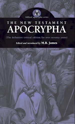 New Testament Apocrypha