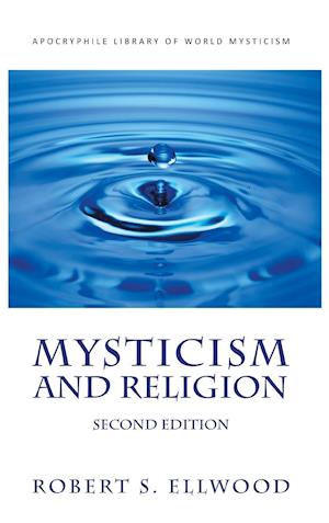 Mysticism and Religion