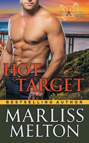 Hot Target (The Echo Platoon Series, Book 4)