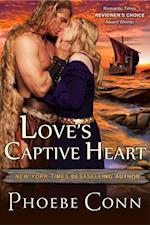 Love's Captive Heart