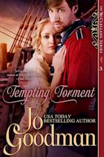 Tempting Torment (The McClellans Series, Book 3)