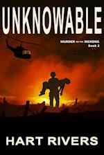 Unknowable (Murder on the Mekong, Book 2)