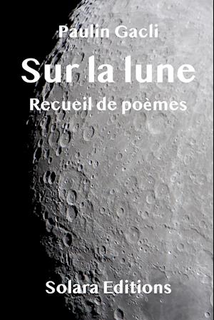 Sur la lune