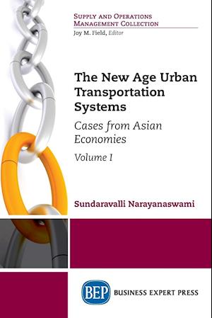 The New Age Urban Transportation Systems, Volume I