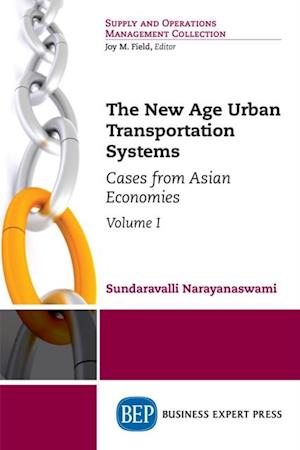 New Age Urban Transportation Systems, Volume I