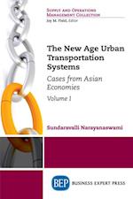 New Age Urban Transportation Systems, Volume I