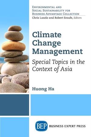 Climate Change Management