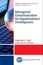Managerial Communication for Organizational Development