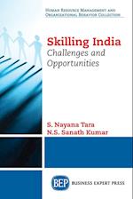 Skilling India