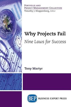 Why Projects Fail