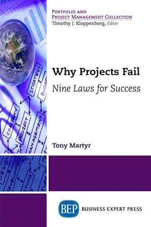 Why Projects Fail