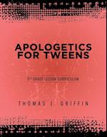 Apologetics for Tweens