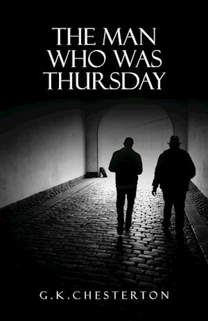 The Man Who Was Thursday