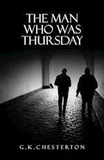 The Man Who Was Thursday