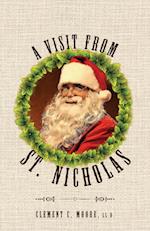 A Visit from Saint Nicholas