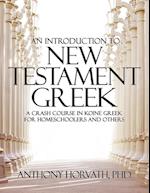 An Introduction to New Testament Greek