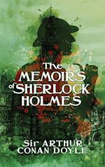 The Memoirs of Sherlock Holmes