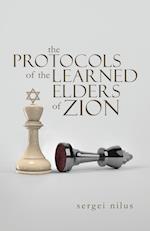 Nilus, S: Protocols of the Learned Elders of Zion