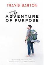 The Adventure of Purpose
