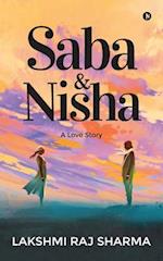 Saba & Nisha