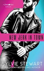 New Jerk in Town
