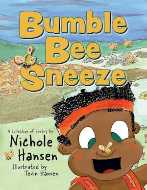 Bumble Bee Sneeze