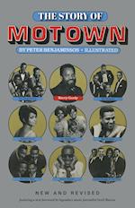 The Story of Motown