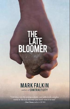 The Late Bloomer