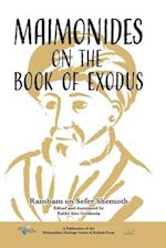 Maimonides on the Book of Exodus