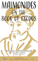 Maimonides on the Book of Exodus