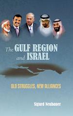 The Gulf Region and Israel 