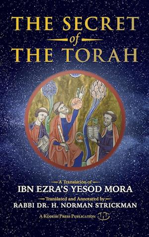 The Secret of the Torah