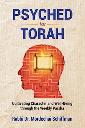 Psyched for Torah