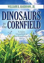 Dinosaurs in the Cornfield
