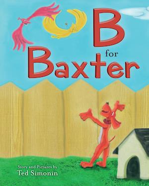 B for Baxter