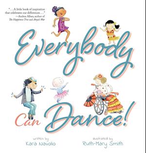 Everybody Can Dance!