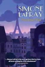 Simone LaFray and the Chocolatiers' Ball