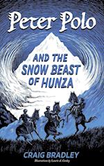 Peter Polo and the Snow Beast of Hunza 