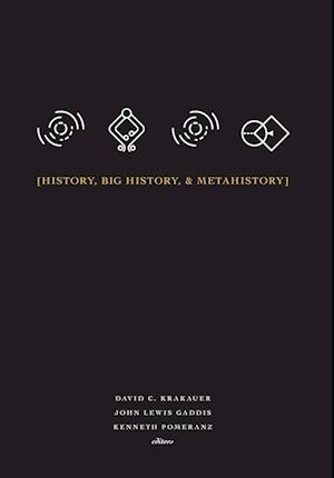 History, Big History, & Metahistory