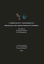 Complexity Economics 